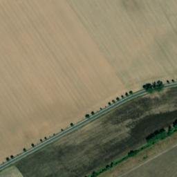 Satellite imagery of Krähenberg, DE
