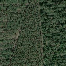 Satellite imagery of Spitzer Berg, DE
