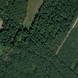 Satellite imagery of Baatzer Berge, DE