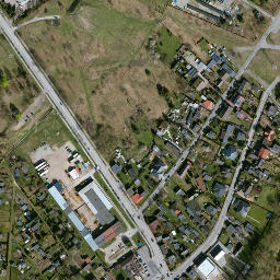 Satellite imagery of survey_point, PL