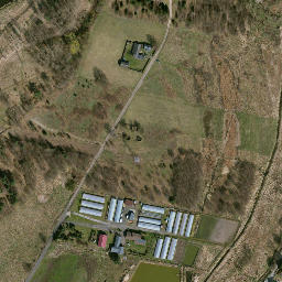 Satellite imagery of survey_point, PL