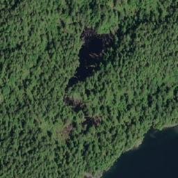 Satellite imagery of Fleming Point, CA