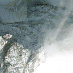 Satellite imagery of Camel Mountain, CA