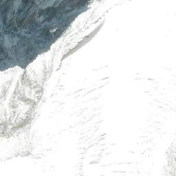 Satellite imagery of Camel Mountain, CA