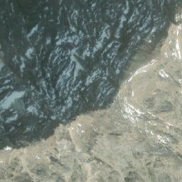 Satellite imagery of Ottarasko Mountain, CA