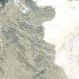 Satellite imagery of Ottarasko Mountain, CA