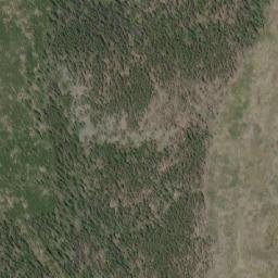 Satellite imagery of Cone Hill, CA