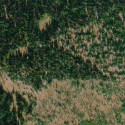 Satellite imagery of Vavenby Mountain, CA