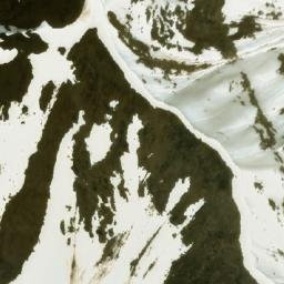 Satellite imagery of Ventego Mountain, CA