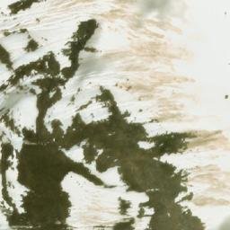 Satellite imagery of Ventego Mountain, CA