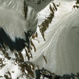 Satellite imagery of Sea Lion Mountain, CA