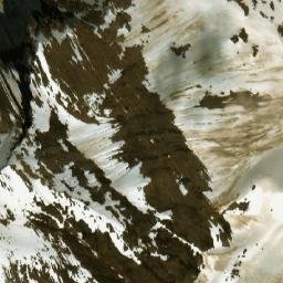 Satellite imagery of Sea Lion Mountain, CA