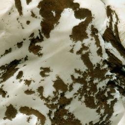 Satellite imagery of Kiwetinok Pass, CA