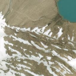 Satellite imagery of The Secretary-Treasurer, CA