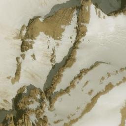 Satellite imagery of Mount Daly, CA