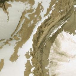 Satellite imagery of Mount Daly, CA