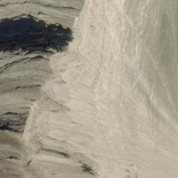 Satellite imagery of Panther Mountain, CA