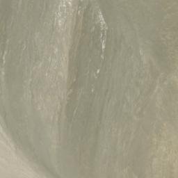 Satellite imagery of Panther Mountain, CA