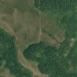 Satellite imagery of Mother Mountain, CA