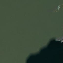 Satellite imagery of Coosheen Point, IE