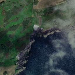 Satellite imagery of The Battery, IE