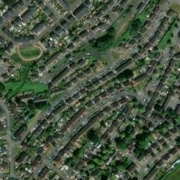 Satellite imagery of Caer Castell, GB