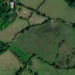 Satellite imagery of Lyneham Clack Mount, GB
