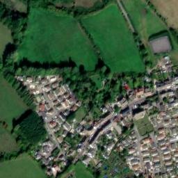 Satellite imagery of Lyneham Clack Mount, GB