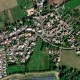 Satellite imagery of Lyneham Clack Mount, GB