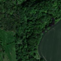 Satellite imagery of Bincknoll Castle, GB