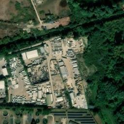 Satellite imagery of Coal tax obelisk, GB