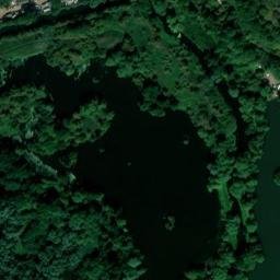 Satellite imagery of Coal tax obelisk, GB