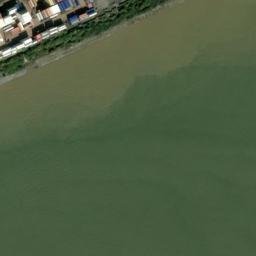 Satellite imagery of Barking Point, GB