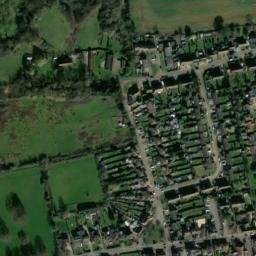 Satellite imagery of Orsett, GB