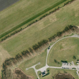 Satellite imagery of MvO 1, NL