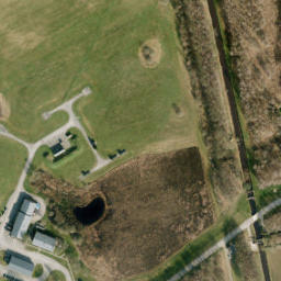 Satellite imagery of MvO 2, NL