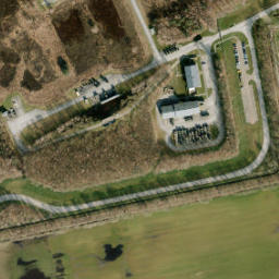 Satellite imagery of MvO 2, NL