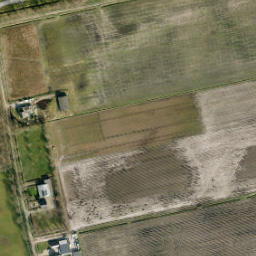 Satellite imagery of MvO 2, NL
