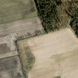 Satellite imagery of MvO 5, NL