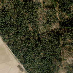 Satellite imagery of MvO 12, NL