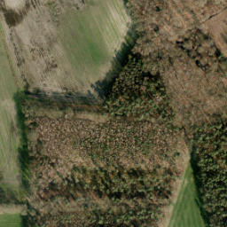 Satellite imagery of 503-B, NL
