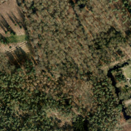 Satellite imagery of 503-B, NL