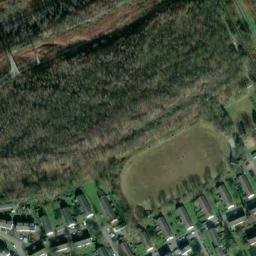 Satellite imagery of Grosser Gasometer der Kokerei Prosper, DE