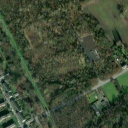 Satellite imagery of Grosser Gasometer der Kokerei Prosper, DE