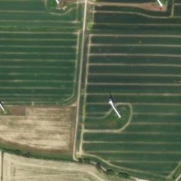 Satellite imagery of Wehlhügel, DE