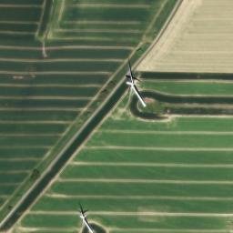 Satellite imagery of Wehlhügel, DE