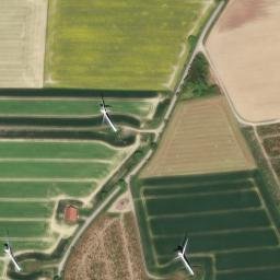 Satellite imagery of Wehlhügel, DE