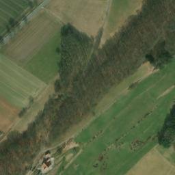 Satellite imagery of Egge, DE