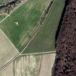 Satellite imagery of Ramser Berg, DE