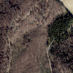 Satellite imagery of Ramser Berg, DE